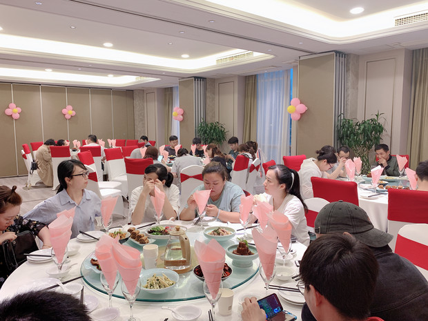 生日会(图1)